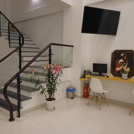 Xuan Cuong Hotel Đà Lạt Exterior foto