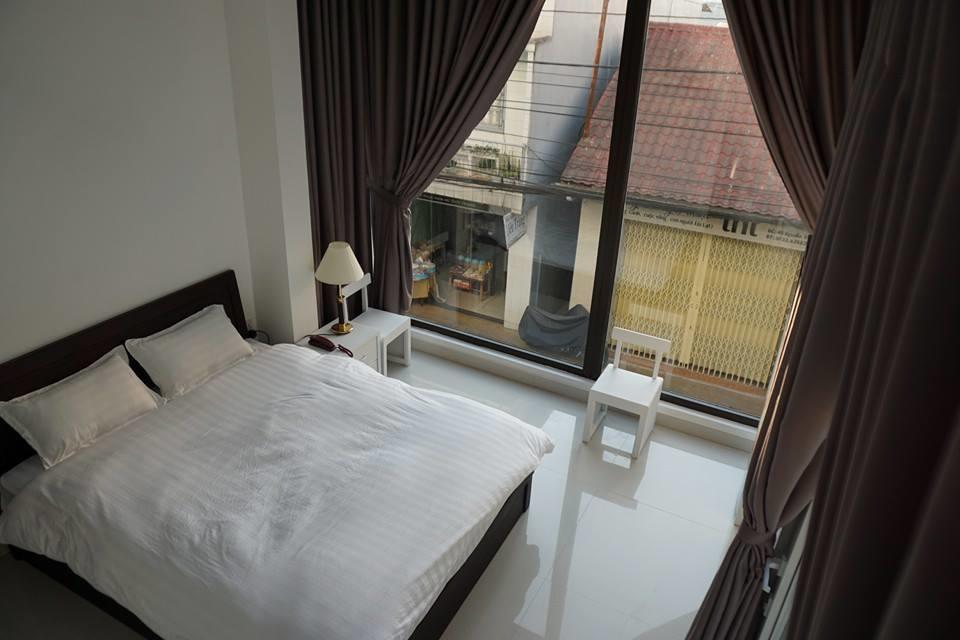 Xuan Cuong Hotel Đà Lạt Zimmer foto