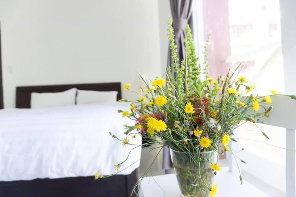 Xuan Cuong Hotel Đà Lạt Zimmer foto