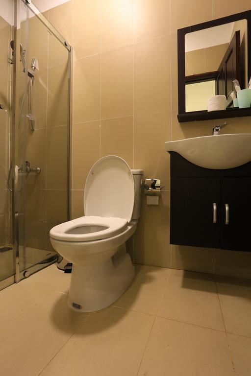 Xuan Cuong Hotel Đà Lạt Exterior foto